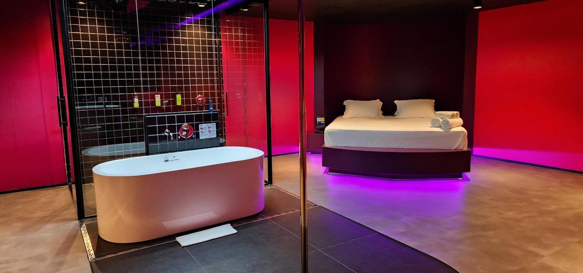 Andar De Cima Suites São Paulo Eksteriør bilde
